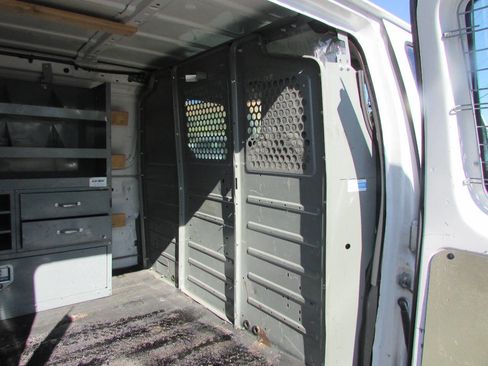 Used 2012 Ford E-250 and Econoline 250 w/ PWR Group image 39