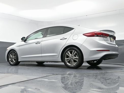 Used 2018 Hyundai Elantra SEL image 50