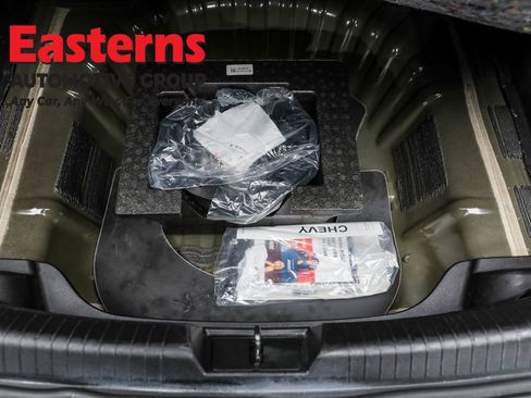 Used 2024 Chevrolet Malibu LT image 22