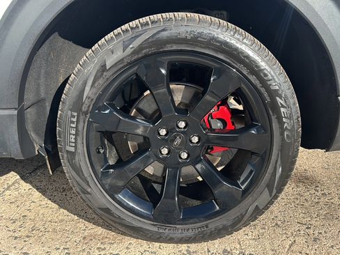 Used 2023 Ford Explorer ST w/ Equipment Group 401A image 45