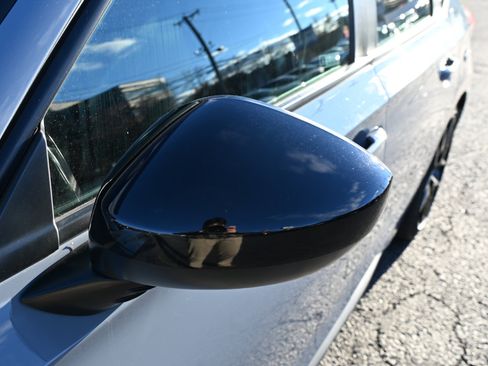 Used 2022 Honda Civic Sport image 17