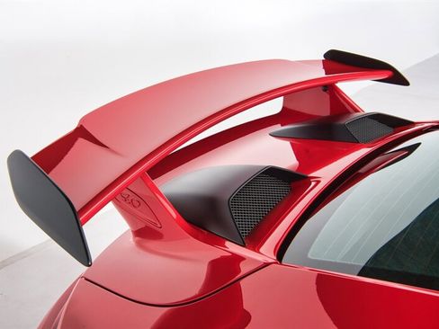 Used 2018 Porsche 911 GT3 image 40