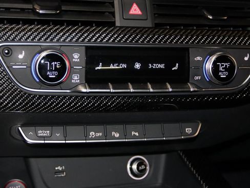 Used 2019 Audi RS 5 Sportback w/ RS Driver Assistance Package image 49