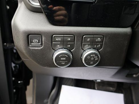 New 2026 GMC Sierra 1500 Elevation w/ Elevation Premium Package image 13