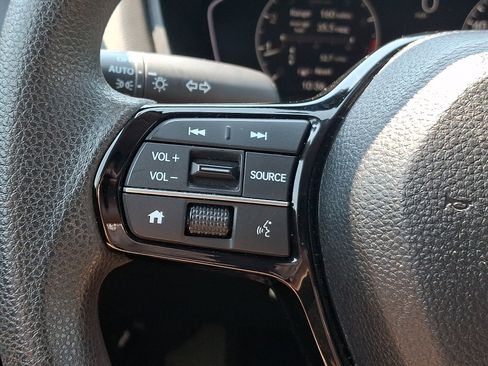 Used 2025 Honda Civic LX image 16