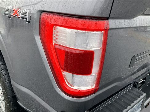 Used 2022 Ford F150 Lariat AWD/4WD image 27