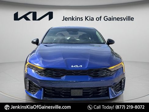 New 2026 Kia K5 GT-Line AWD/4WD image 8