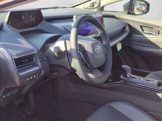 New 2026 Toyota Prius Limited video 3