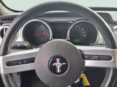 Used 2007 Ford Mustang GT Premium image 13