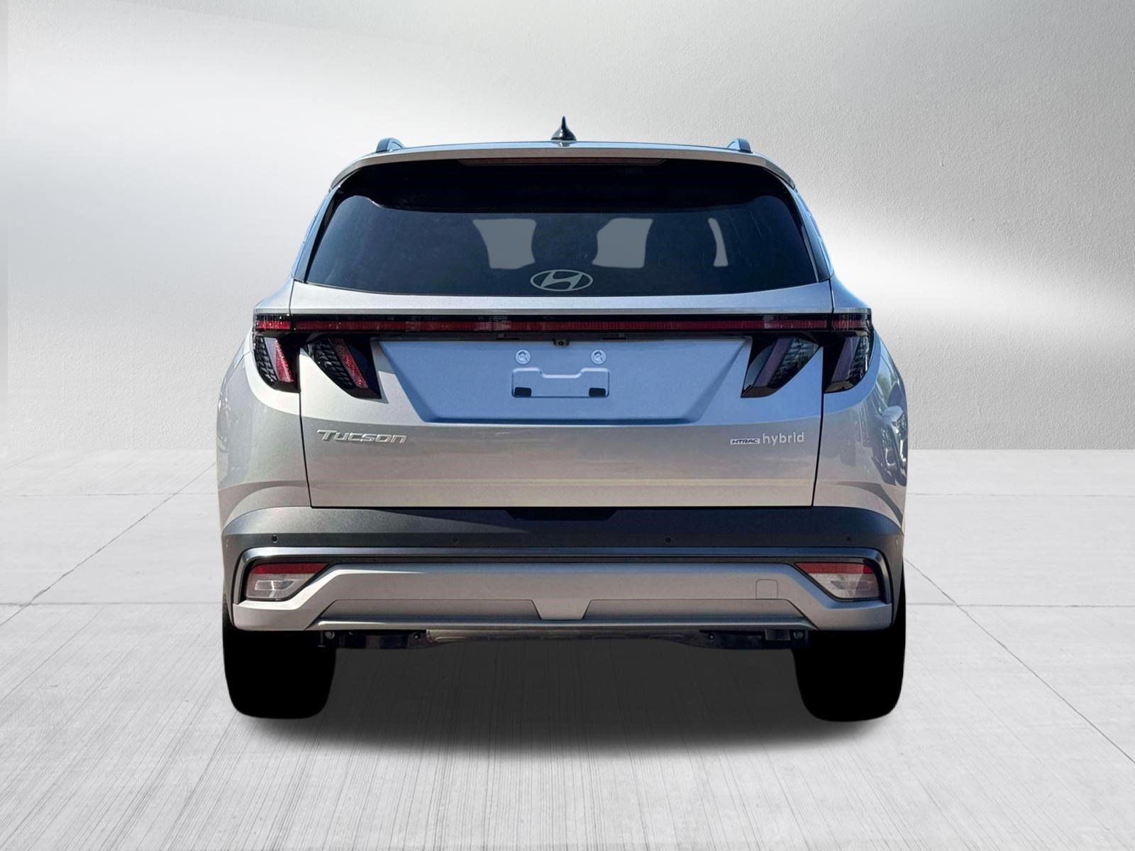 New 2026 Hyundai Tucson Limited AWD/4WD image 6