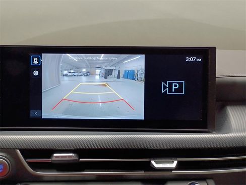 Certified 2025 Hyundai Sonata SEL image 21