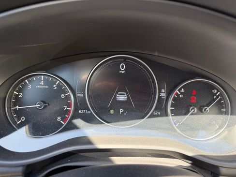 Certified 2025 MAZDA MAZDA3 s image 27