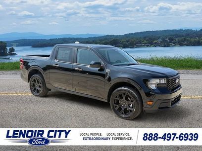 New 2026 Ford Maverick XLT w/ Equipment Group 301A