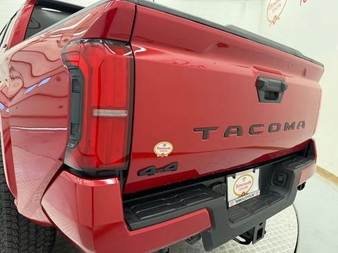New 2026 Toyota Tacoma SR5 image 25