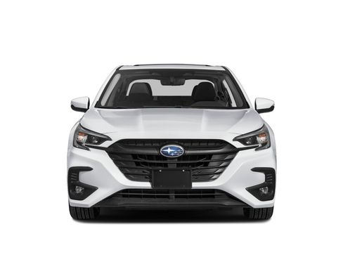 Used 2024 Subaru Legacy Premium AWD/4WD image 4