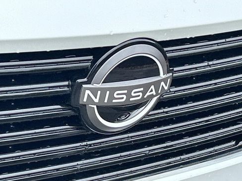 New 2026 Nissan Murano SL AWD/4WD image 11