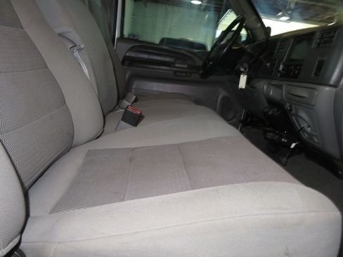 Used 2004 Ford F250 4x4 Crew Cab Super Duty image 36
