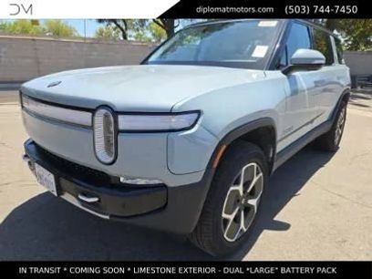 Used 2024 Rivian R1S Adventure
