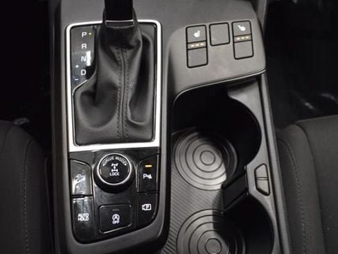 Used 2024 Kia Sportage LX AWD/4WD image 27