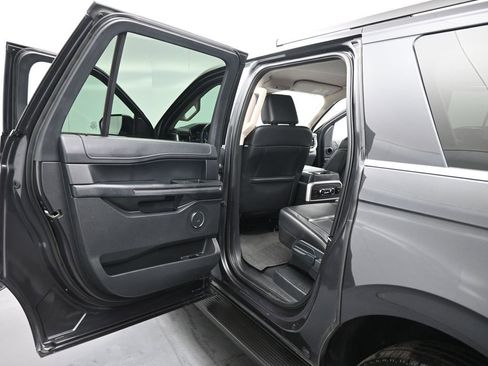 Certified 2024 Ford Expedition Max XLT image 20
