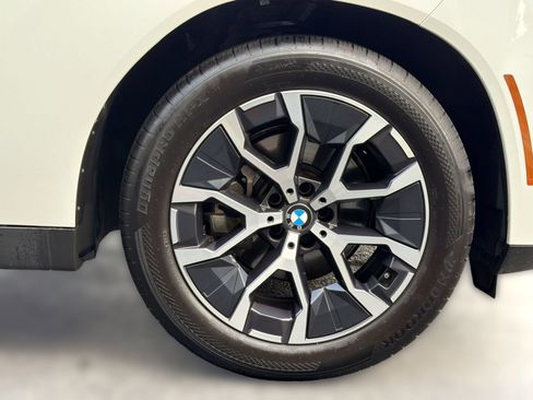 Used 2026 BMW X3 xDrive30i AWD/4WD image 13