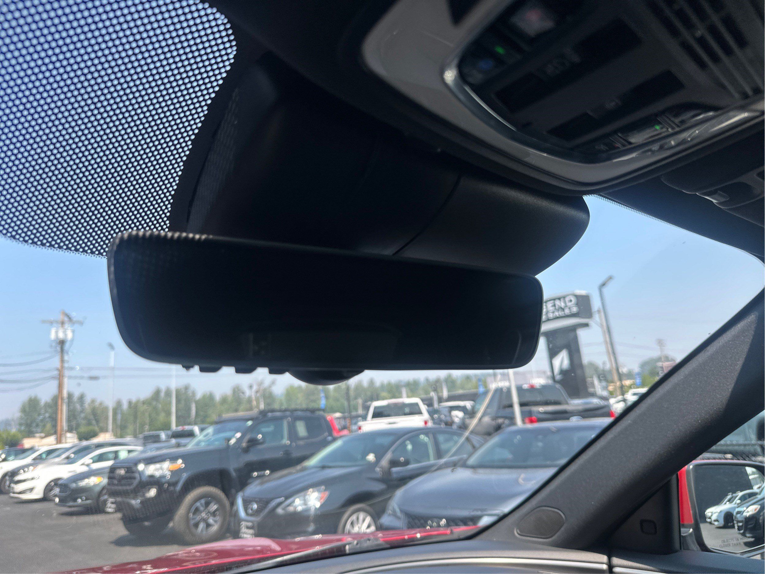 Used 2019 Acura RDX A-Spec w/ Technology Package AWD/4WD image 16