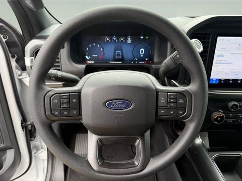 New 2026 Ford F150 STX w/ F-150 LOBO Package AWD/4WD image 13