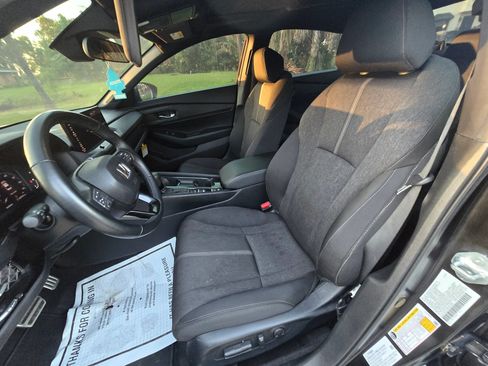 Used 2025 Honda Accord Sport image 22
