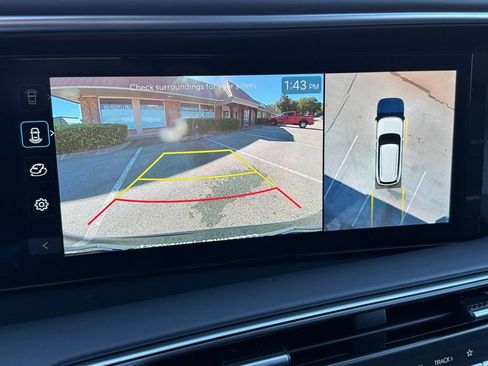 New 2026 Hyundai Palisade Calligraphy AWD/4WD image 22