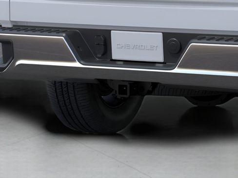 New 2026 Chevrolet Silverado 1500 LT image 34