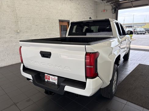 New 2026 Toyota Tacoma SR5 image 7