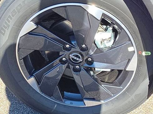 New 2026 Nissan Rogue SV w/ SV Premium Package image 20