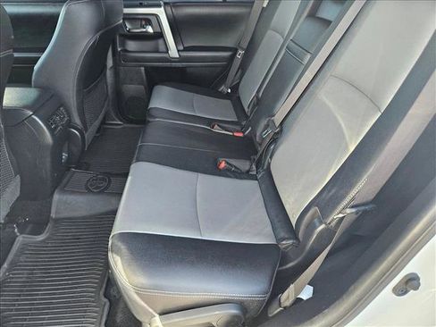 Used 2023 Toyota 4Runner SR5 Premium image 20