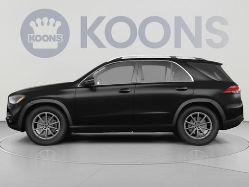 Used 2025 Mercedes-Benz GLE 53 AMG 4MATIC Coupe image 2