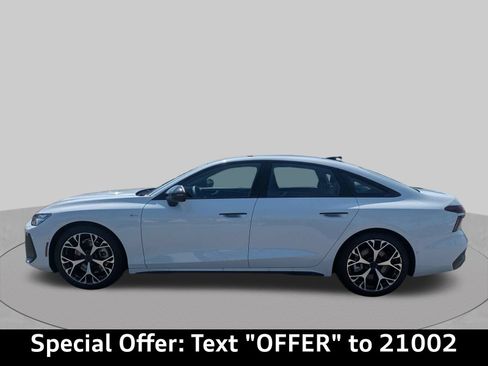 New 2026 Audi A6 Prestige AWD/4WD image 6