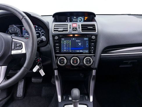 Used 2018 Subaru Forester 2.5i Limited w/ Popular Package #2 AWD/4WD image 6