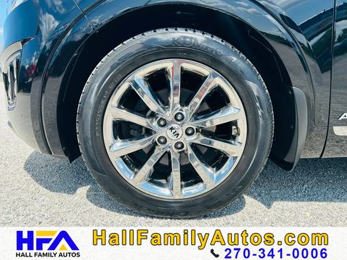 Used 2018 Kia Sorento SX AWD/4WD image 36