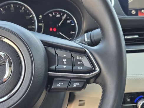Used 2019 MAZDA MAZDA6 Signature image 29