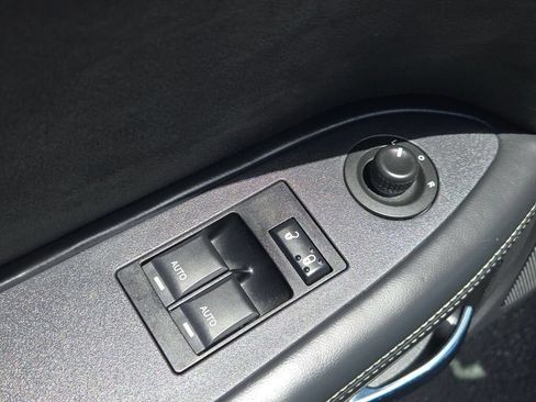 Used 2010 Dodge Challenger SRT8 w/ SRT Option Group II RWD image 17