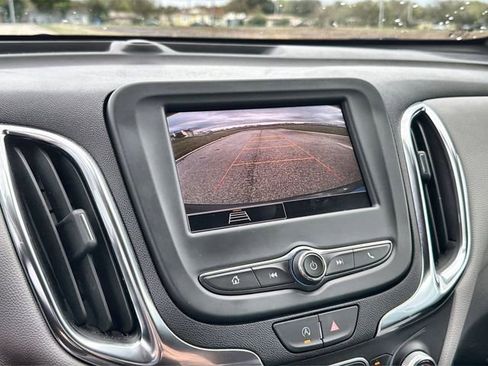 Certified 2024 Chevrolet Equinox LT image 14