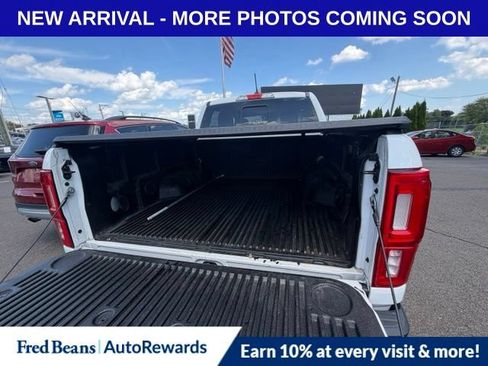 Used 2021 Ford Ranger XLT w/ Equipment Group 302A High AWD/4WD image 8