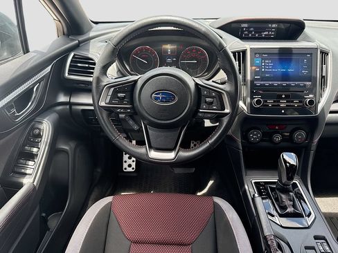 Used 2021 Subaru Impreza 2.0i Sport AWD/4WD image 21