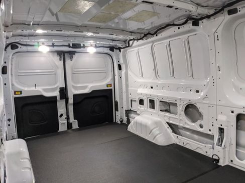 New 2025 Ford Transit 150 Base image 26