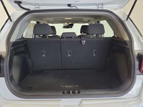 Used 2022 Hyundai Venue SEL w/ Cargo Package FWD image 25
