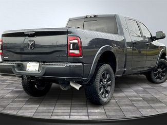 Used 2021 RAM 2500 Limited video 2