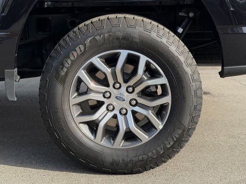 Certified 2022 Ford F150 Lariat image 11