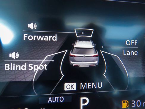 Used 2022 Nissan Pathfinder SL w/ SL Premium Package image 14