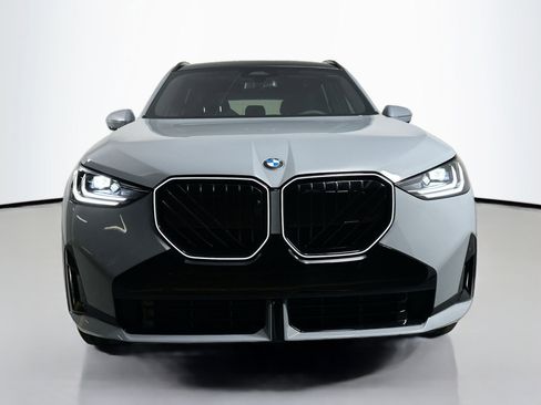 New 2026 BMW X3 xDrive30 image 2