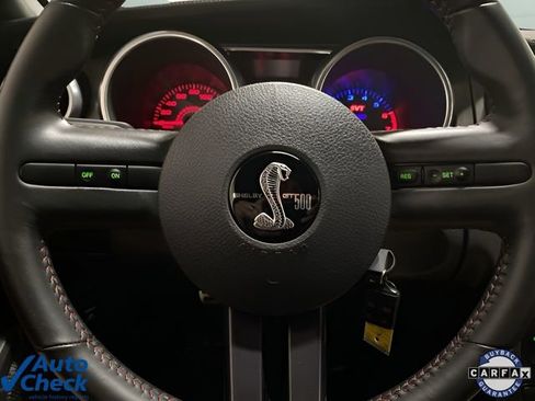 Used 2007 Ford Mustang Shelby GT500 image 27