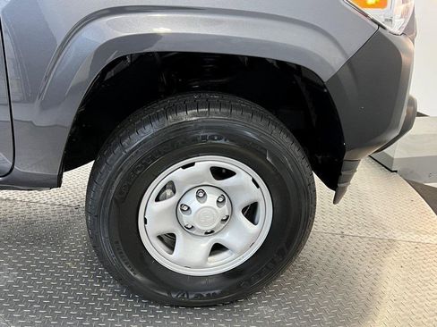 Used 2021 Toyota Tacoma SR image 9